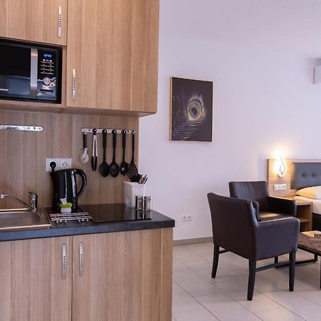 Gap Hotel Langwedel  Ruang foto