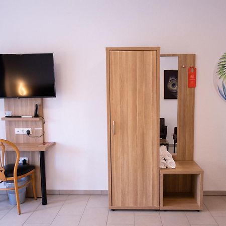 Gap Hotel Langwedel  Ruang foto