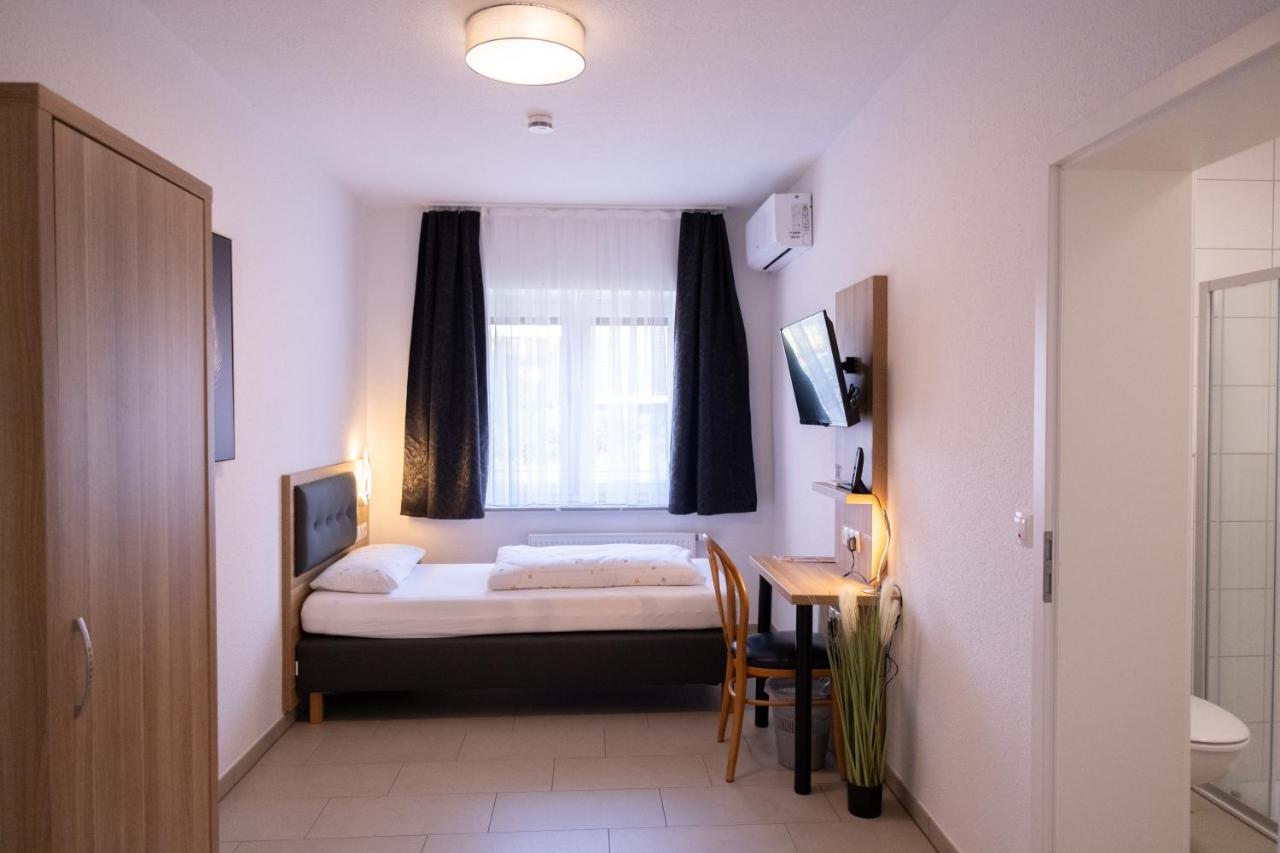 Gap Hotel Langwedel  Ruang foto
