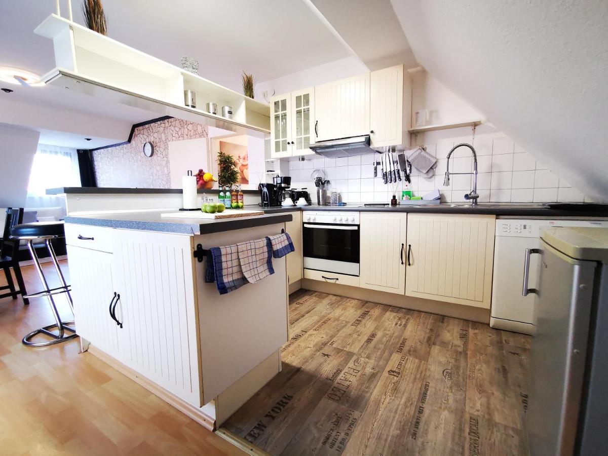 Gap Hotel Langwedel  Bagian luar foto