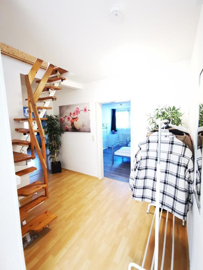 Gap Hotel Langwedel  Bagian luar foto