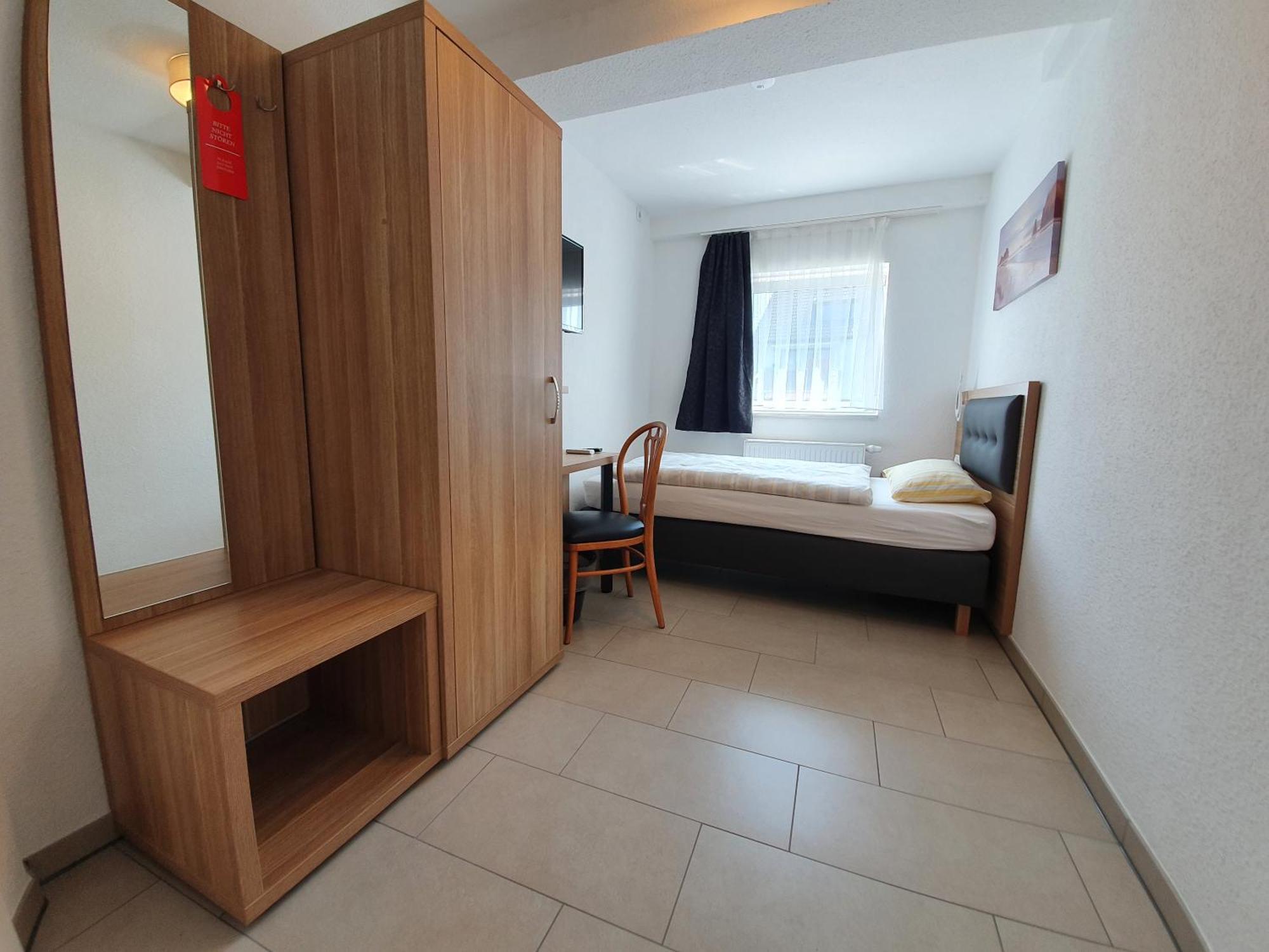 Gap Hotel Langwedel  Ruang foto